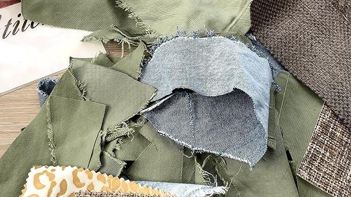 Qualität & Handwerk: Erstklassige Stoffe & präzise Schnitte von Fabrinexclyn